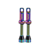Coppia Valvole Tubeless 44mm
