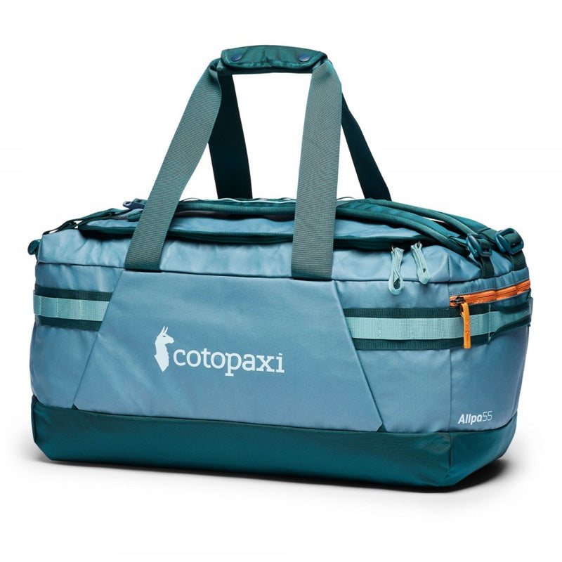 Borsa Allpa Getaway 55L Duffel