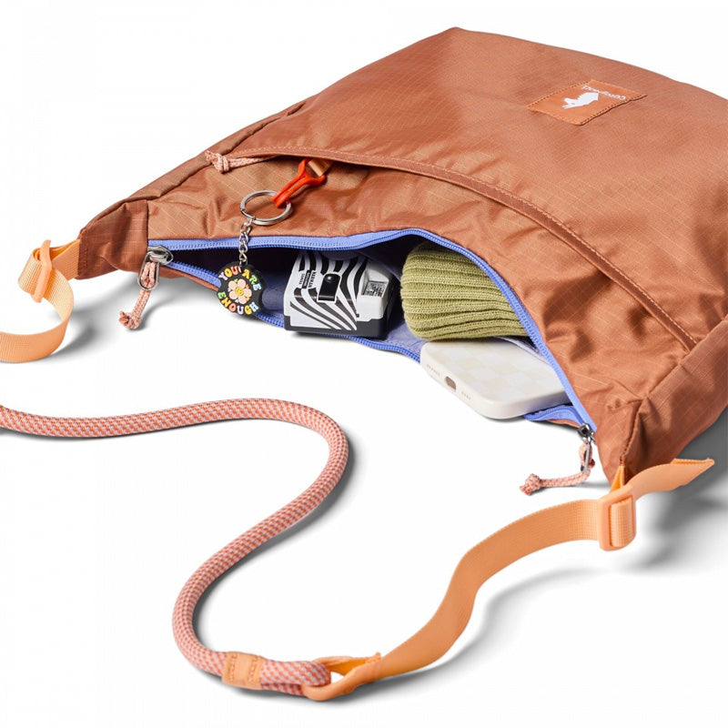 Tracolla Trozo 8L - Cada Dia