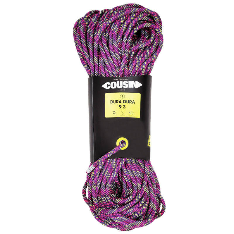 Corda Dura Dura 9.3 - 70m