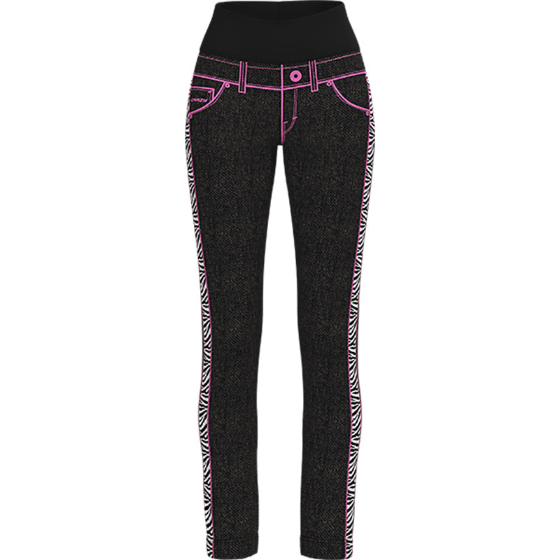 Pantalone donna Wonder Magic