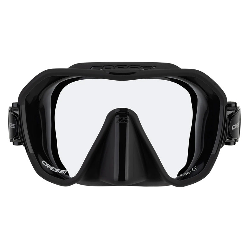 Maschera Z2 Small