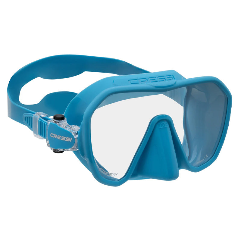 Maschera Z2 Small