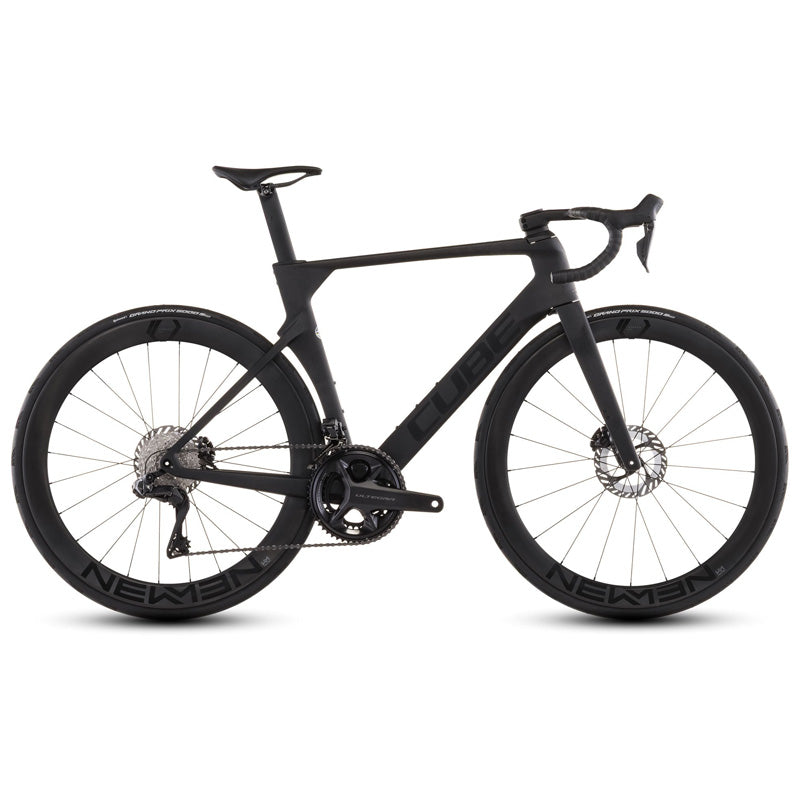 Bici Litening Aero C:68X Race
