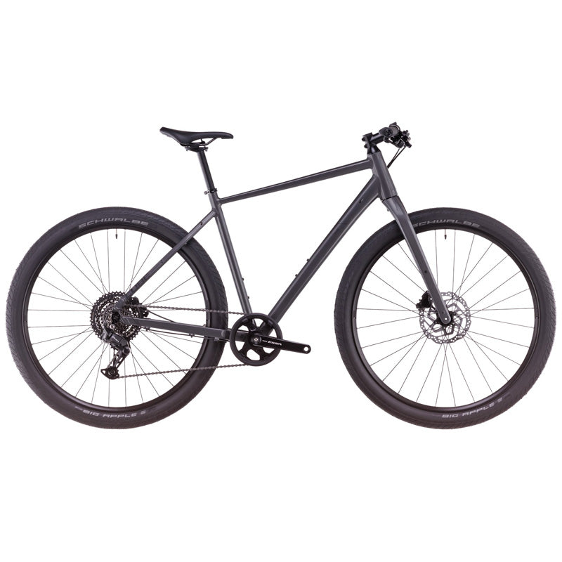 Bici Fitness Hyde ONE - CUBE