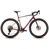 Bici Nuroad C:62 EX