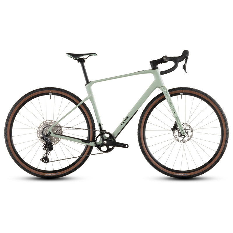 Bici Nuroad C:62 ONE