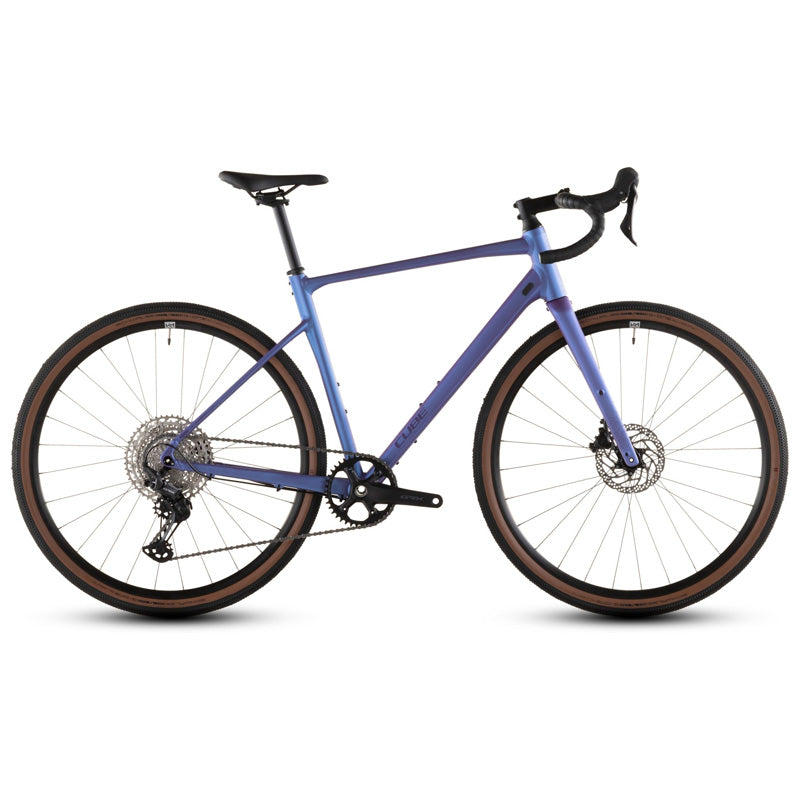 Bici Nuroad EX
