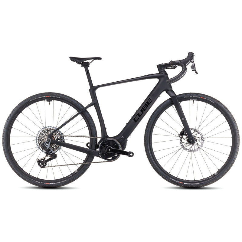 e-Bike Nuroad Hybrid C:62 SLX 400X