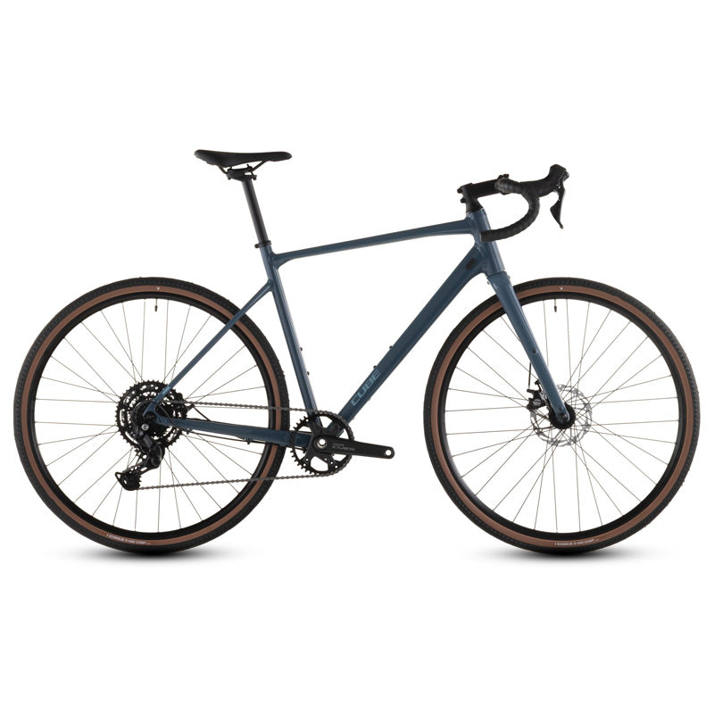 Bici Nuroad One