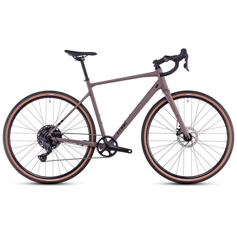 Gravel Cube Nuroad Pro 2021 Prezzo Bici Gravel Cube Nuroad 2021