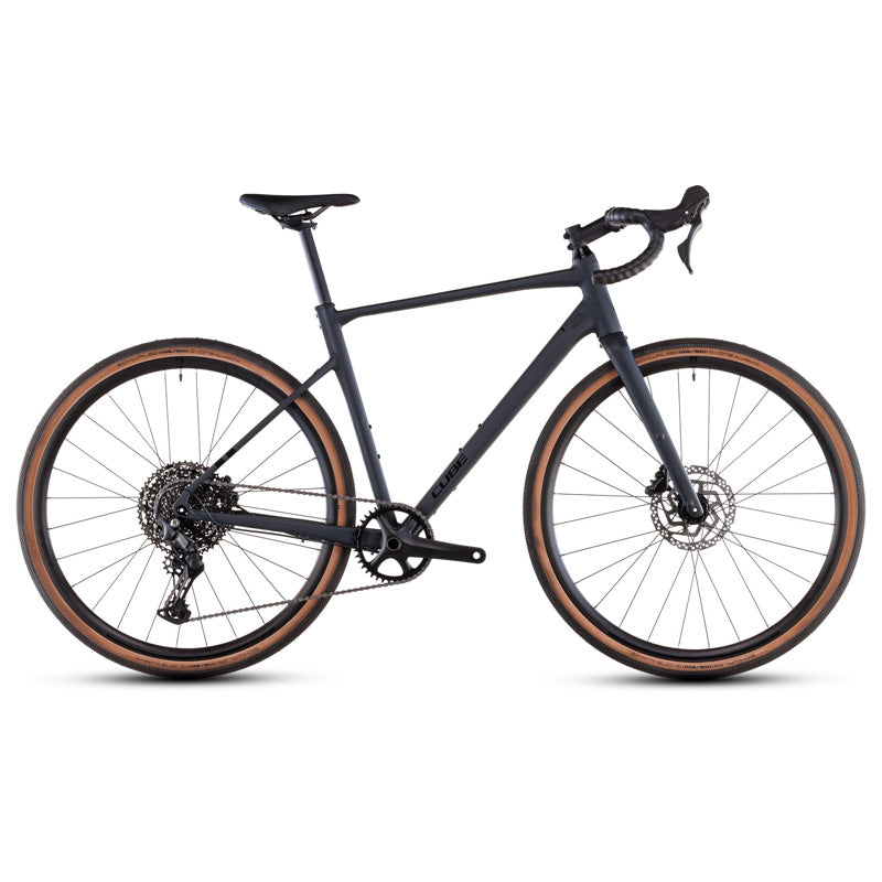 Bici Nuroad Pro