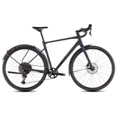 Bici Nuroad Pro FE