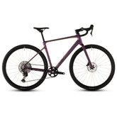 Bici Nuroad SLX