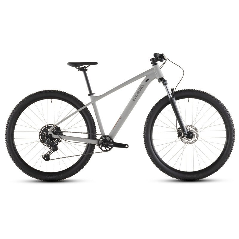 Mtb Aim Pro