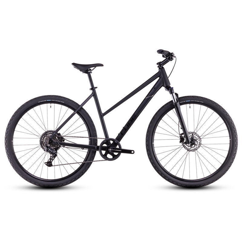 Bici Trekking Donna Nature ONE