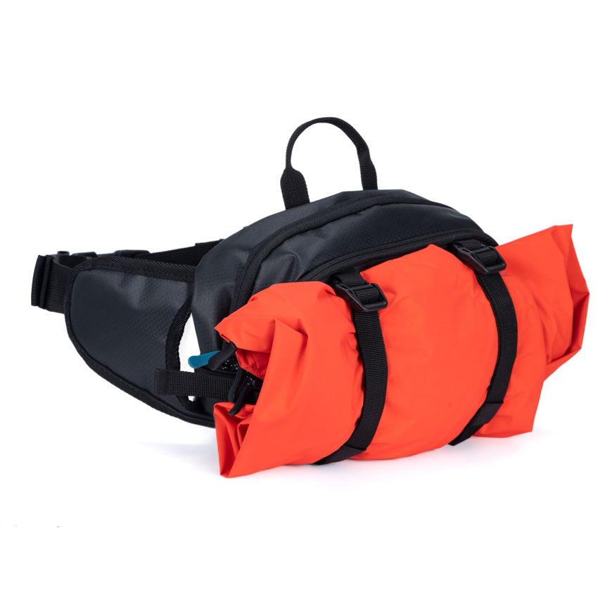 Marsupio Hip Bag Pack Pro 3