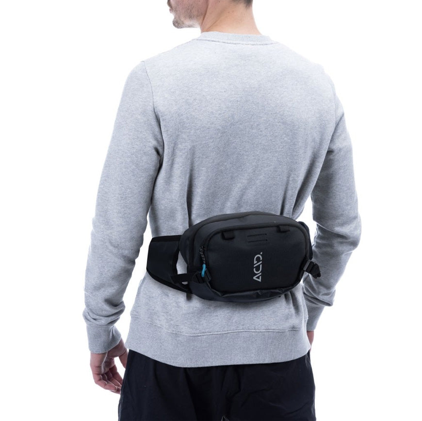 Marsupio Hip Bag Pack Pro 3