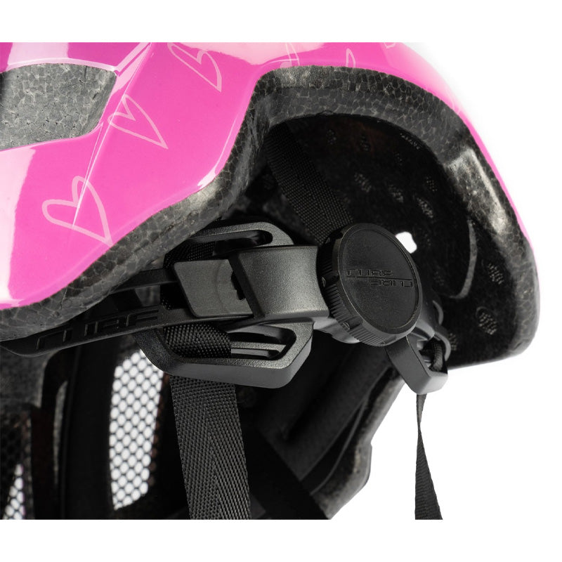 Casco bambino Fink