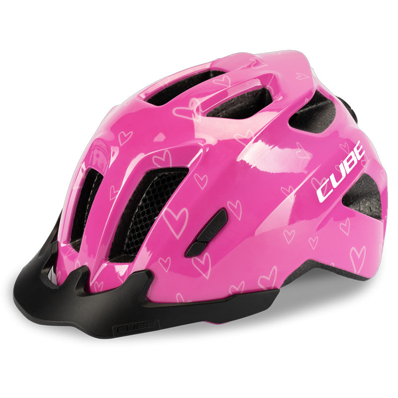 Casco bambino Fink