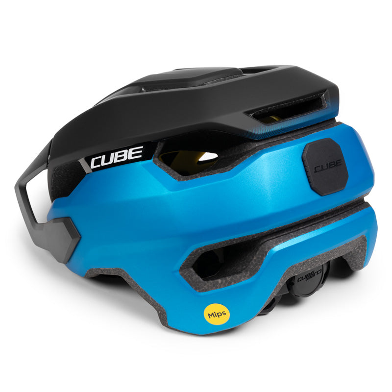 Casco STRAY X Actionteam MIPS