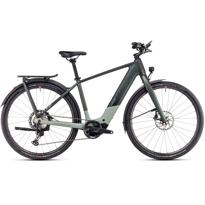 Bici Kathmandu Hybrid C:62 SLT 400X