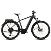 E-Bike Nuride Hybrid Performance 600