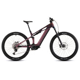 E-Bike Stereo Hybrid ONE44 HPC SLX 800