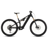 E-Bike Stereo Hybrid ONE44 HPC SLT 800