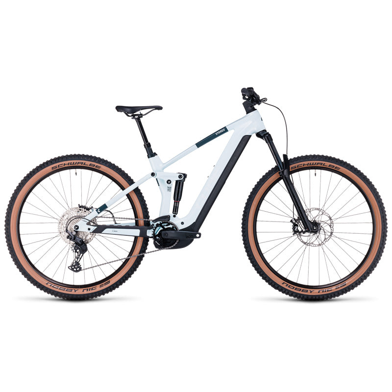 e-Bike Stereo Hybrid 140 HPC Pro 750