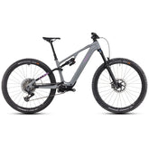 e-Bike AMS Hybrid ONE44 C:68X TM 400X 29