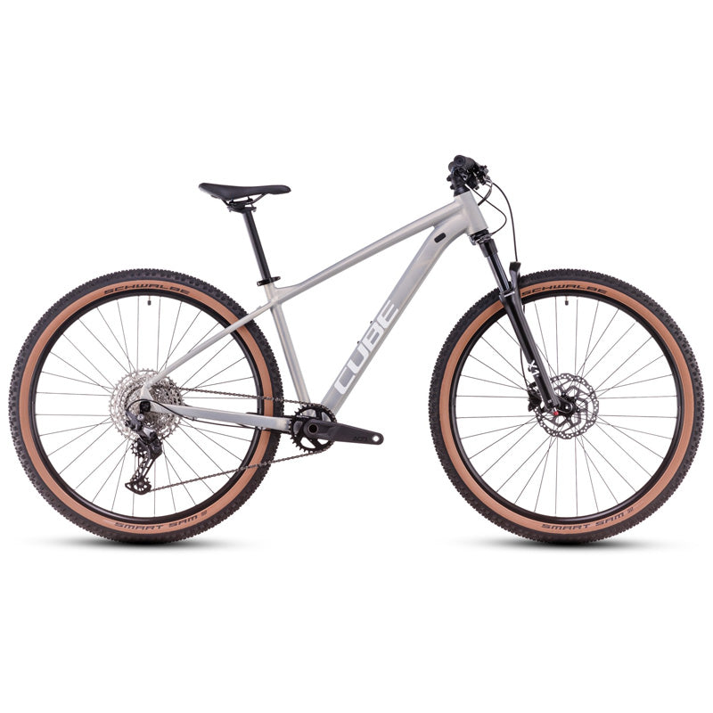 Mtb Attention Pro CUBE - Main Image