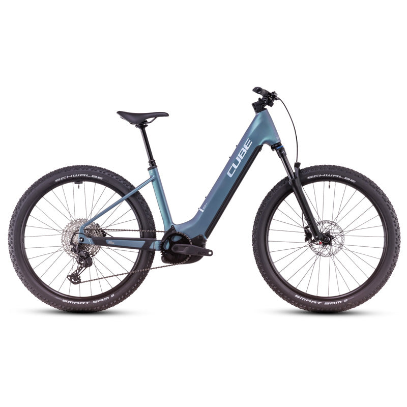 Reaction Hybrid PRO 800