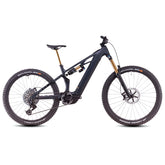 E-Bike Stereo Hybrid ONE77 HPC AT 800