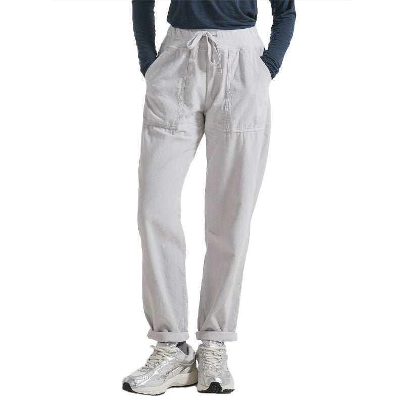 Pantalone donna Velluto Coste