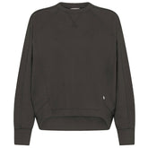 Felpa donna Punto Milano