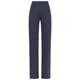 Pantalone donna Jacquard