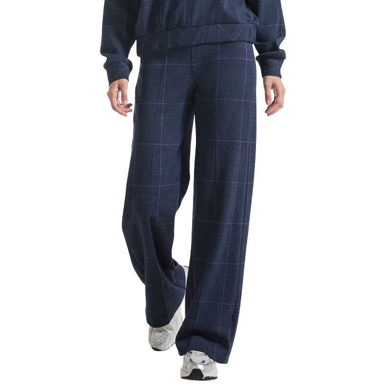 Pantalone donna Jacquard