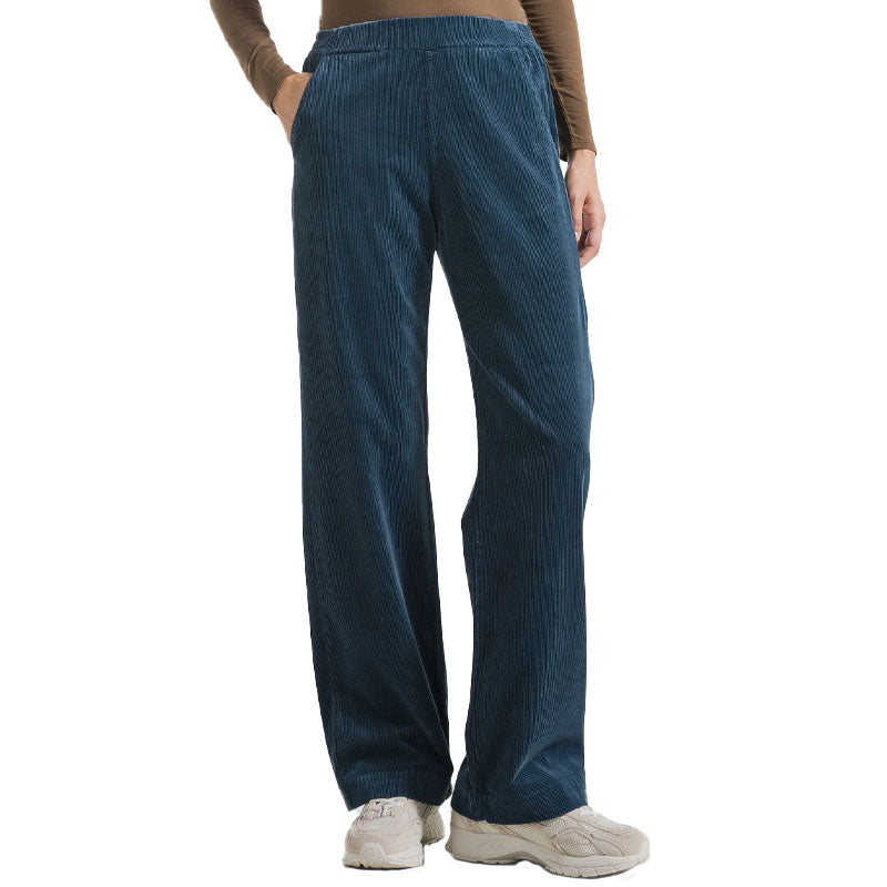 Pantalone donna Stretch