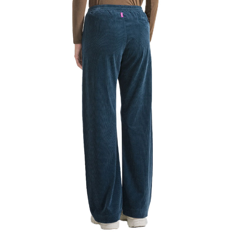 Pantalone donna Stretch