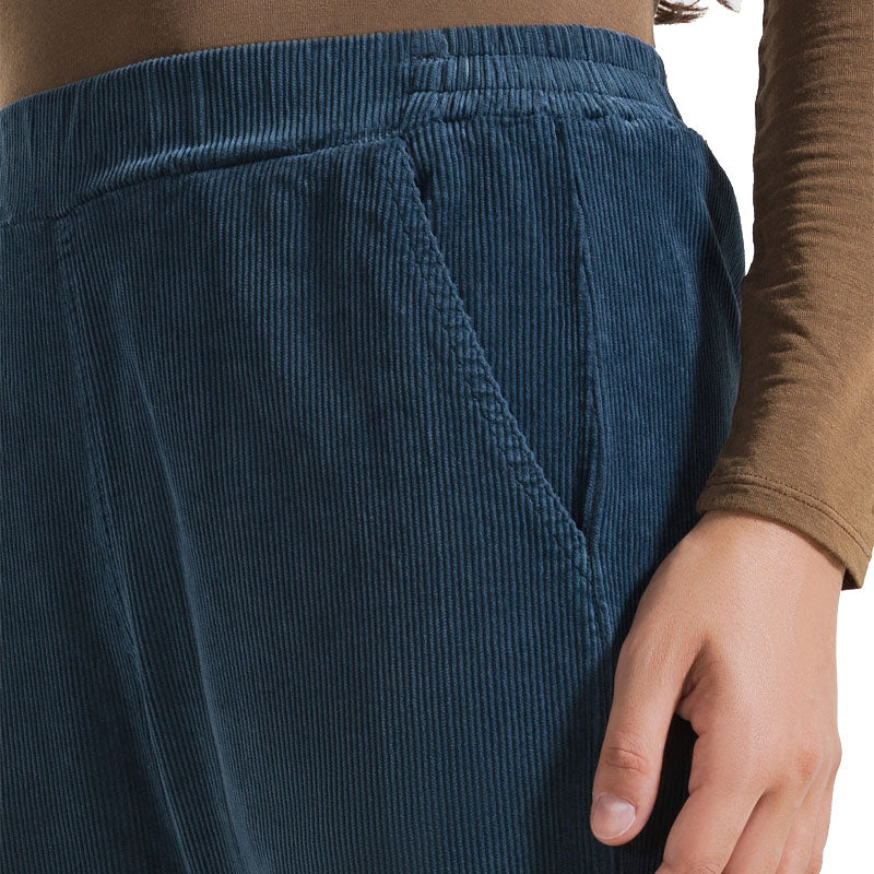 Pantalone donna Stretch