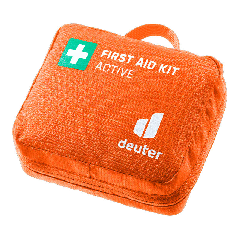 Kit Primo Soccorso First Aid Kit Active