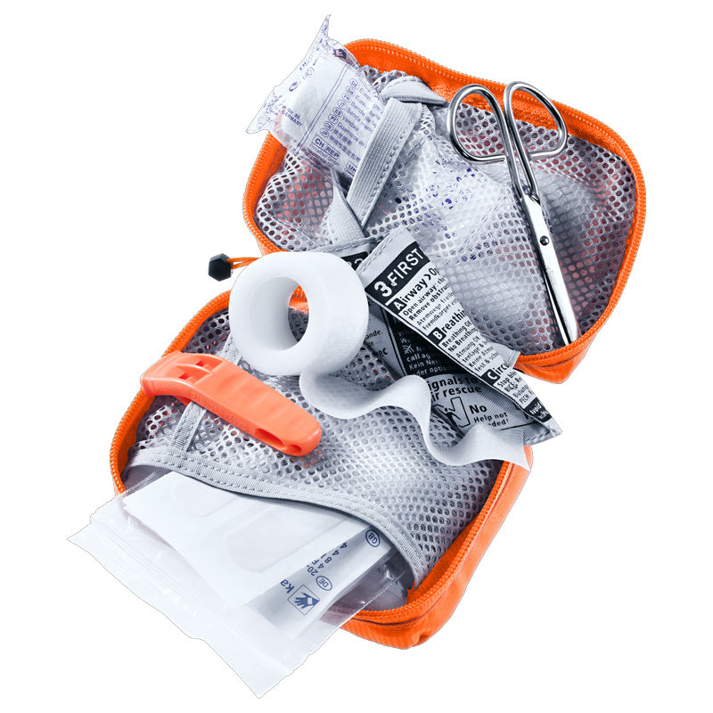 Kit Primo Soccorso First Aid Kit Active