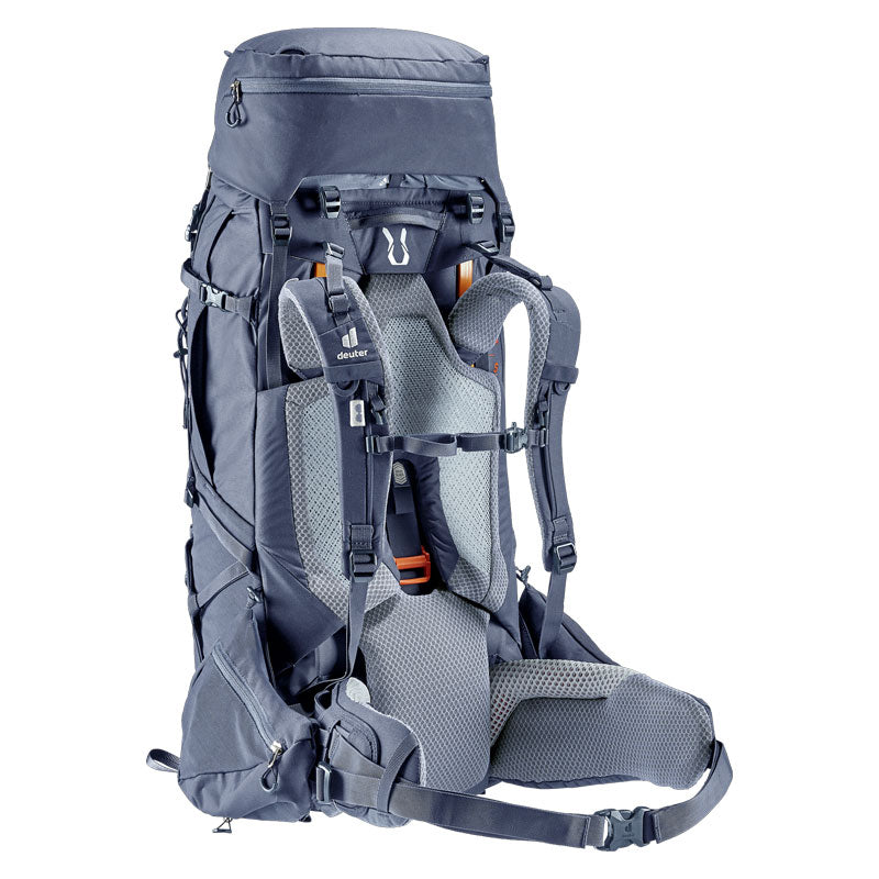 Zaino Aircontact X 60+15