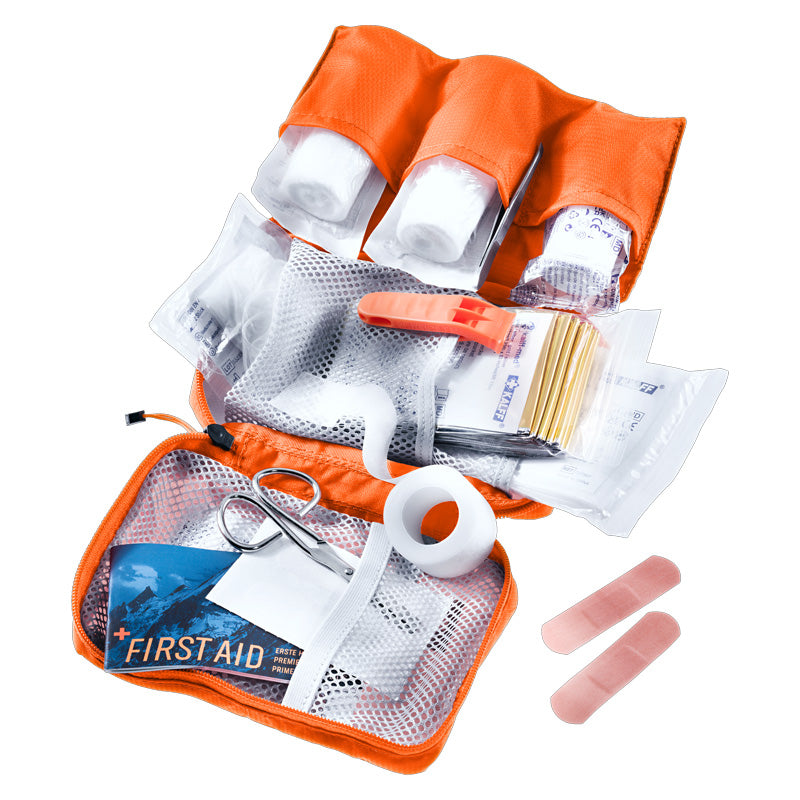 Kit Primo Soccorso First Aid Kit