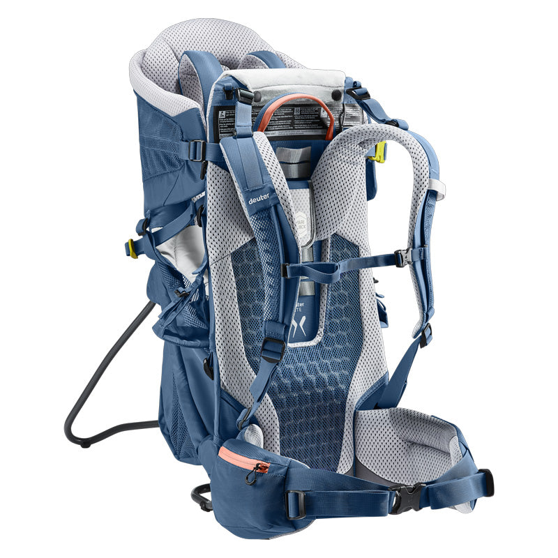 Zaino Portabambini Kid Comfort Active