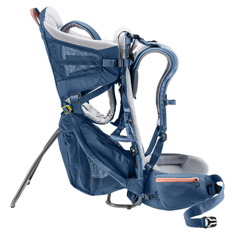 Zaino Portabambini Kid Comfort Active