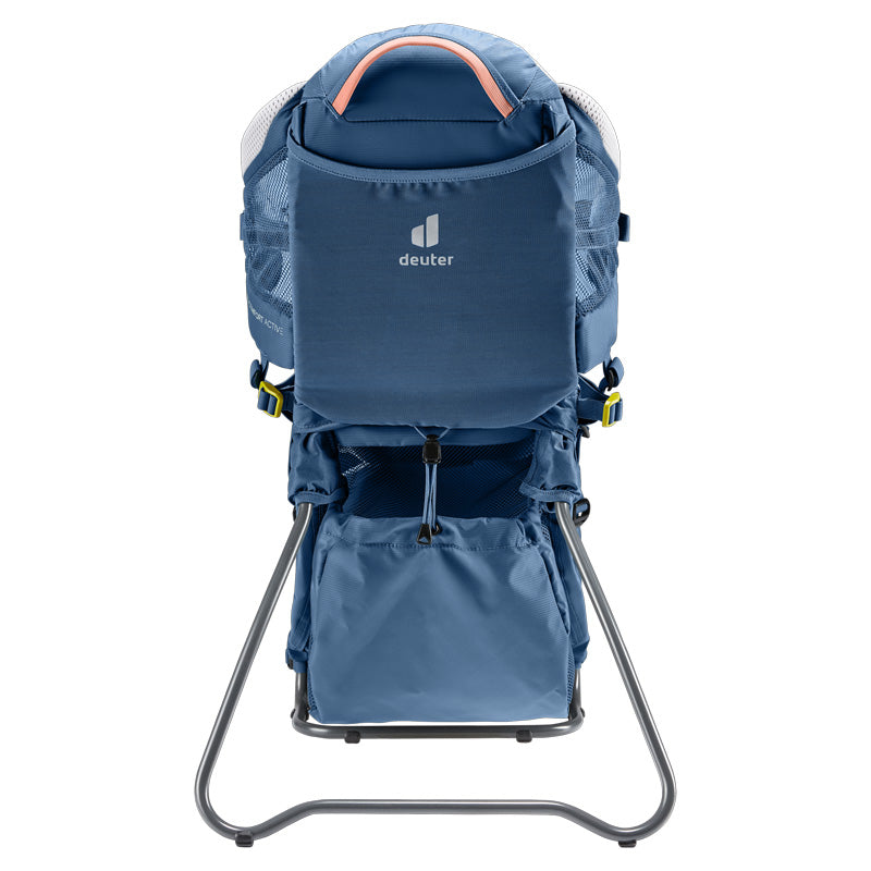 Zaino Portabambini Kid Comfort Active