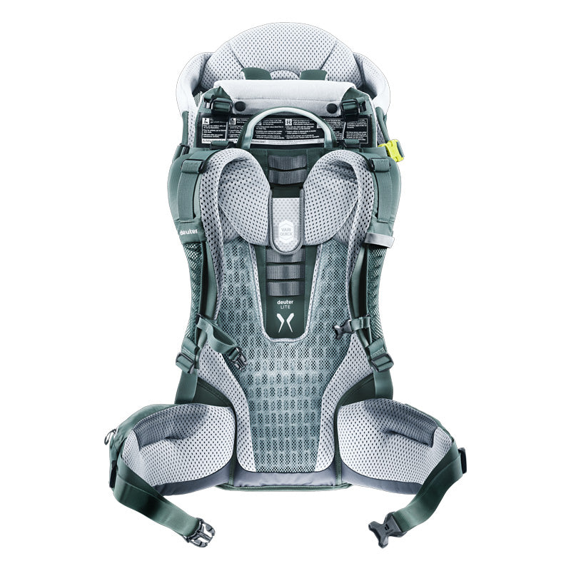 Zaino Portabambini Kid Comfort Active