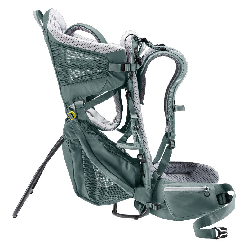 Zaino Portabambini Kid Comfort Active